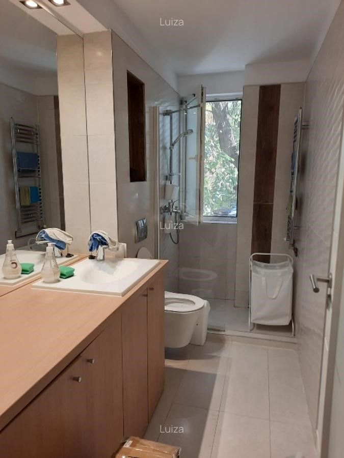 Garsoniera zona Camil Ressu - Rm Sarat - Dristor - Poză 1