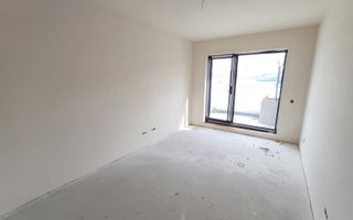 Apartament 2CAM 46MP, Frunzisului, Seasons Studium Green, parcare, CF - Poză 12
