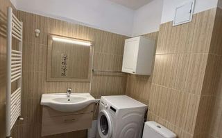 Apartament 3 camere | 61 Mp | Terasa 23 Mp | Parcare | Zorilor Europa - Poză 10