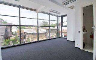 Cladire de birouri ideala ptr investitii - B-dul Aerogarii/ Baneasa - Poză 6