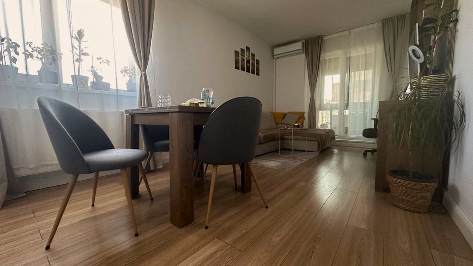 Apartament 2 camere I Premium I Prelungirea Ghencea - Poză 3