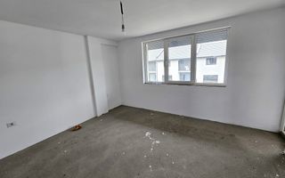 Casa tip insiruit, 4 camere, semifinisata, 275 mp teren, Alba-Micesti - Poză 12