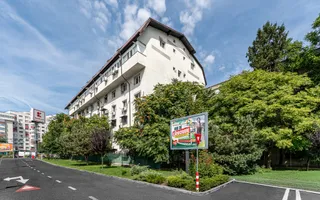 Duplex luminos | Orientare Sud | Centrală proprie | Apărătorii Patriei - Poză 12