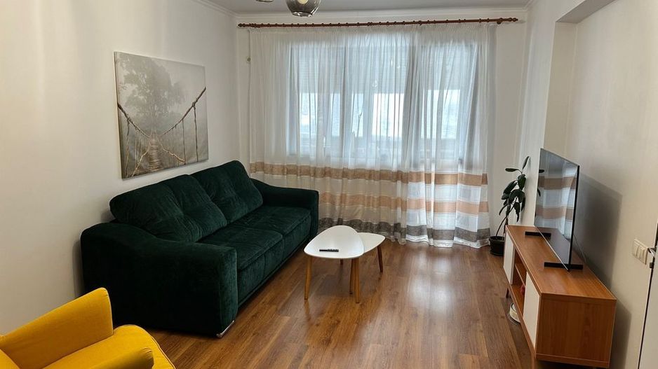 3 Camere 1 Decembrie 1918 Birou inclus. Zero stres parcare - Poză 2