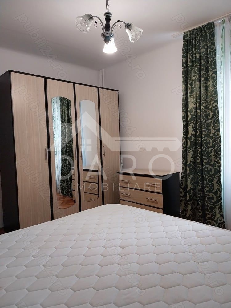 Apartament cu 3 camere - Poză 4