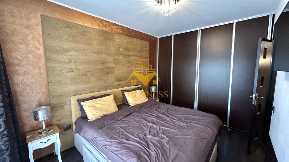 2 camere open space, Modern, Parcare, Grand Park, Sopor, Gheorgheni - Poză 1