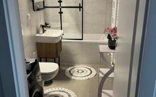 Închiriere apartament 2 camere Maurer Residence Târgu Mureș - Poză 5