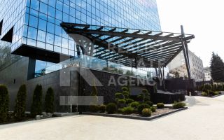 Vânzare, spațiu de birouri,  253 mp, str. Mihai Viteazul, Centru - Poză 3