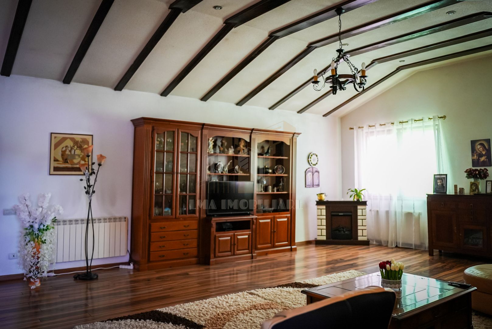 Casa individuala 2 unitati - Poză 48
