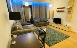Apartament 2 camere | One Herastrau Plaza | Parcare - Poză 14