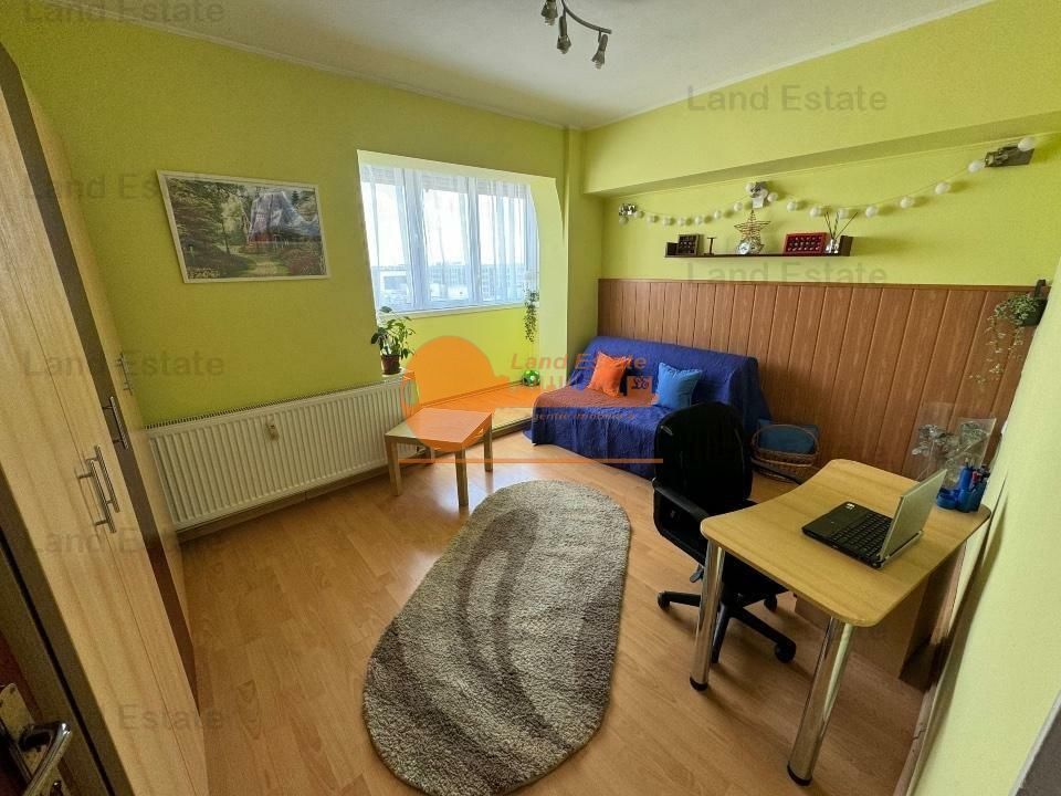 Apartament 3 camere Politehnica - Lujerului(centrala) - Poză 6