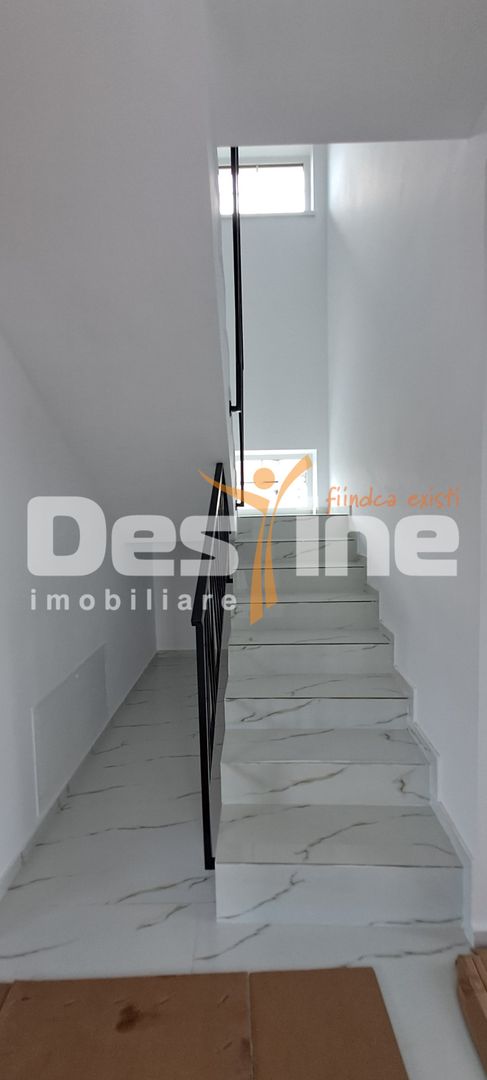 Casă P+1+pod de vânzare – Valea Adâncă - Poză 7