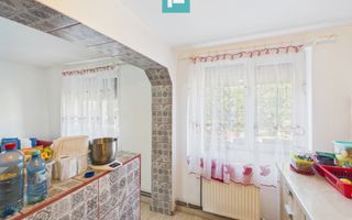 Casă retrasă Pișchia – 4 camere, teren 920 mp - Poză 19