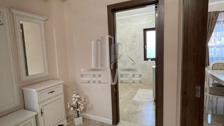 Casa tip duplex la 5 minute de Baza Sportiva. - Poză 7