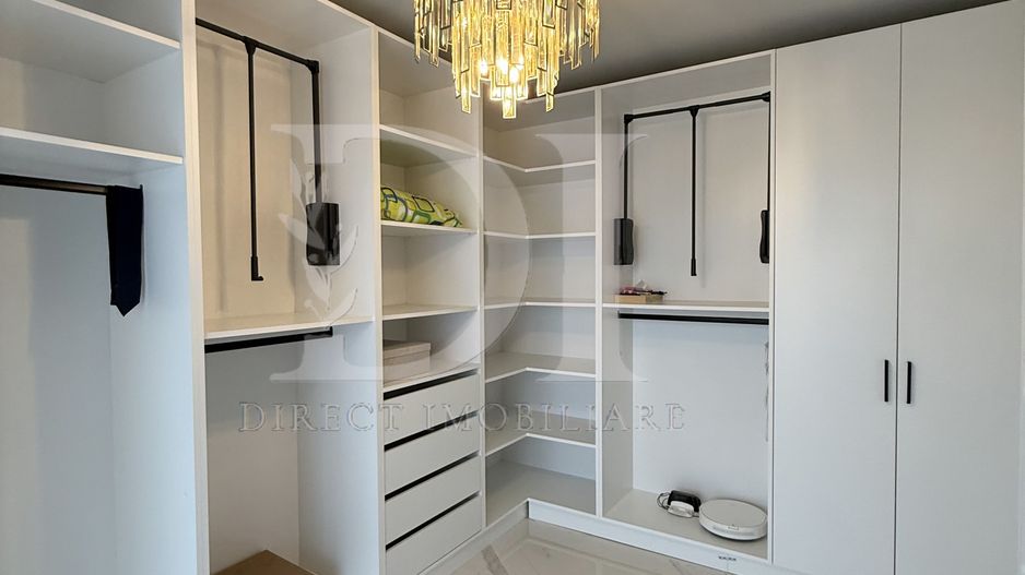 Casă la cheie | Zona Eroilor , Florești - Poză 13