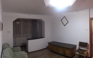 Apartament cu 2 camere, zona Bizușa, cartier liniștit și verde. - Poză 2