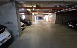 Apartament 2 camere, mobilat, parcare, gradina proprie 33 mp, str Calea Turzii - Poză 13