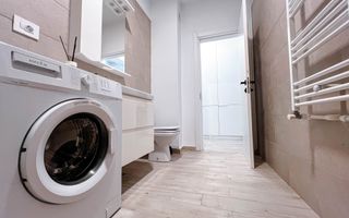 MAMAIA NORD(COD 05) - Studio Modern cu Vedere de Vacanta - Poză 11