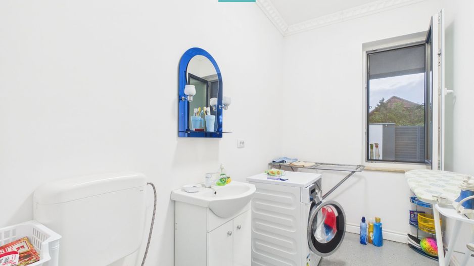 Casă de lux Oncea, piscină, 400 mp - Poză 35