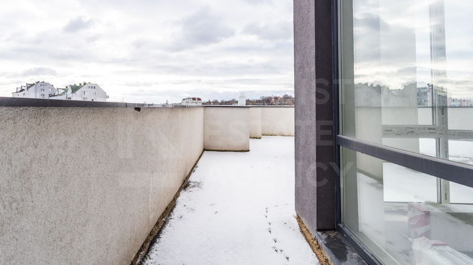 Vânzare, apartament,3 camere, strada Grătiești, Rîșcani - Poză 9