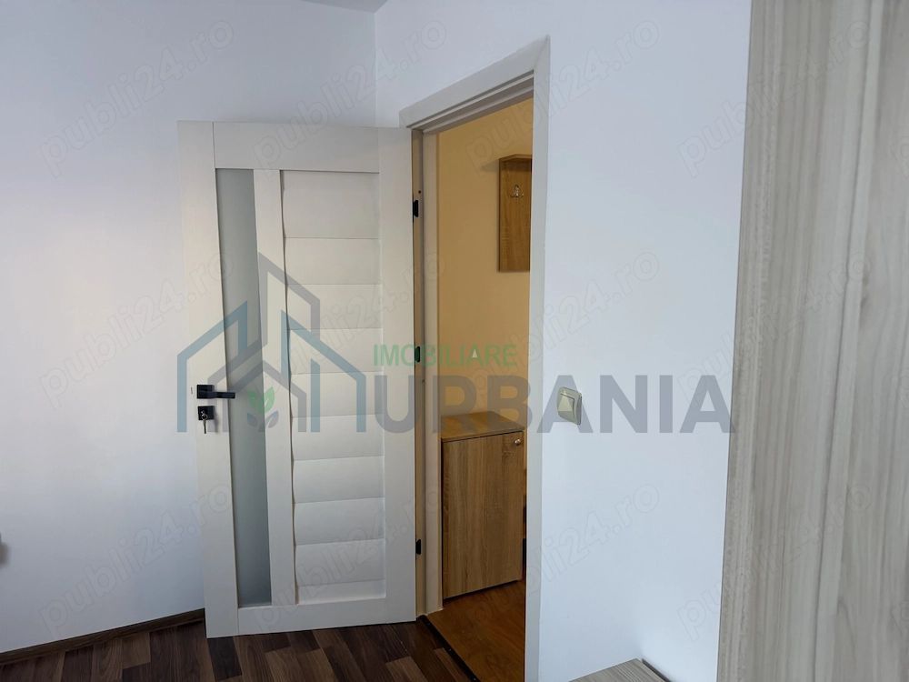 Apartament cu o cameră de închiriat în zona Păcurari, Iași - Poză 2