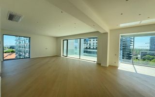 Vanzare 4 Camere Bloc Nou Aviatiei 183 MP - Poză 1