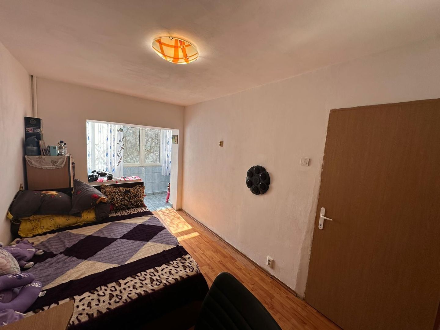 Aviatiei Apartament 3 camere Elena Caragiani - Poză 8