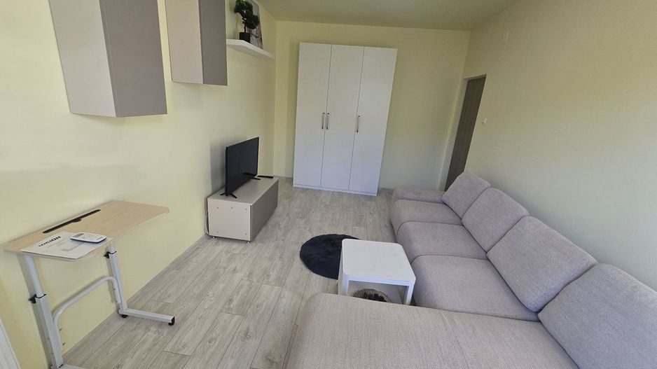 Apartament de inchiriat - Floreasca - Poză 19