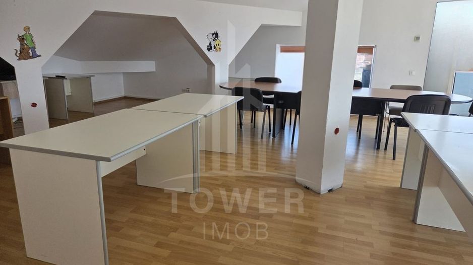 Spațiu de birouri de închiriat | Zona Facultății de Drept - Poză 4