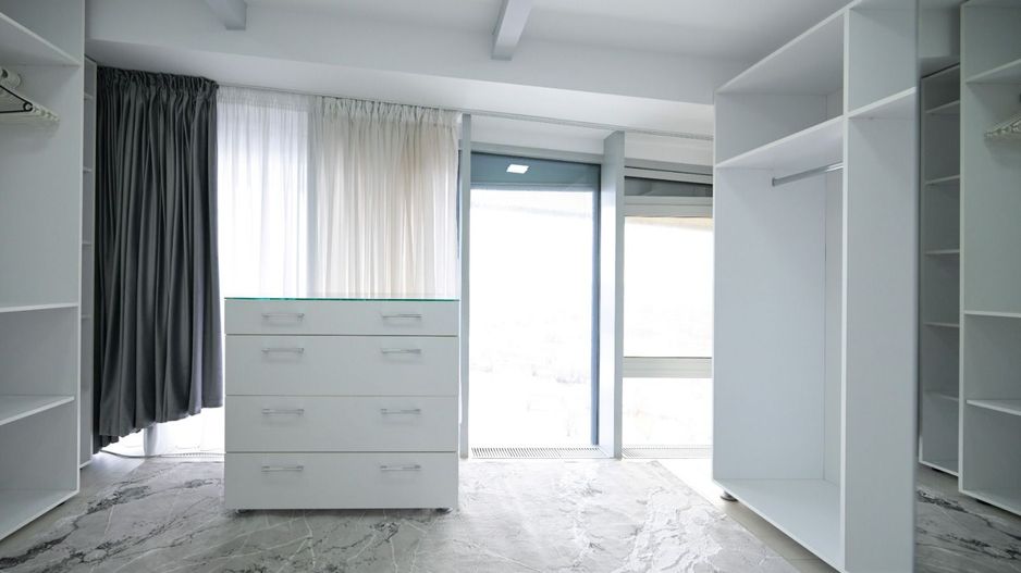 Penthouse Asmita Gardens | terasa 99 mp | Splaiul Unirii - Poză 27