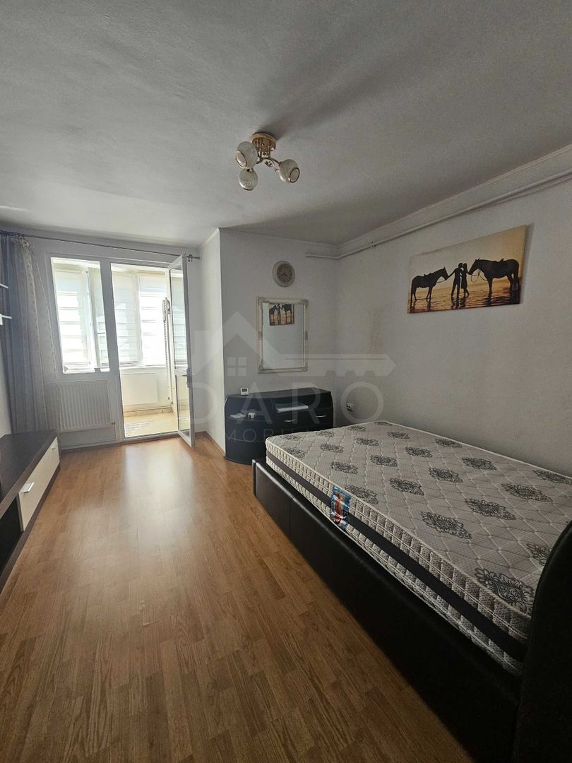 Garsoniera de inchiriat zona 7 noiembrie - Poză 3
