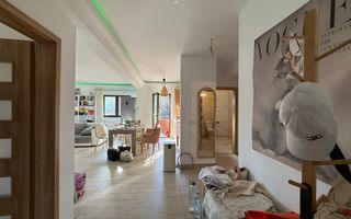 Complex privat/Zona Eugen Ionesco - Poză 3