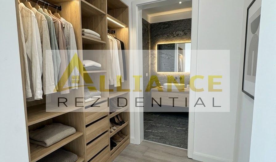 Vila Premium 5 Camere Popesti-Leordeni | Teren Generos & Finisaje Top - Poză 7