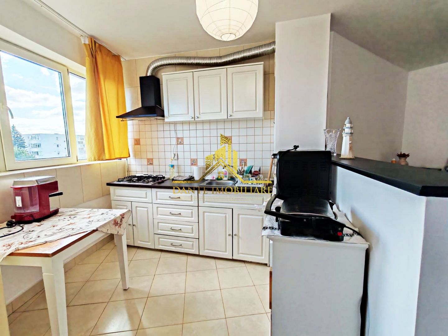 2 camere, mobilat modern, bloc nou, balcon, Zorilor, Observatorului - Poză 3