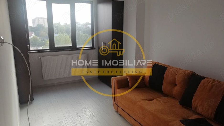 Apartament cu 2 camere/ 50mp/ zona Tatarasi - Poză 1