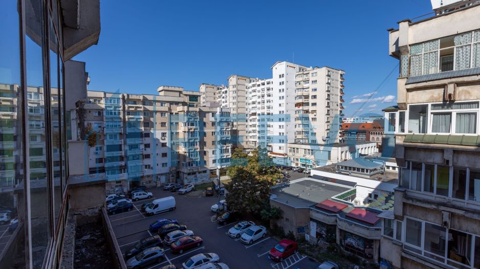 Apartament 2 camere, Casa Modei, bloc 1987 - Poză 19