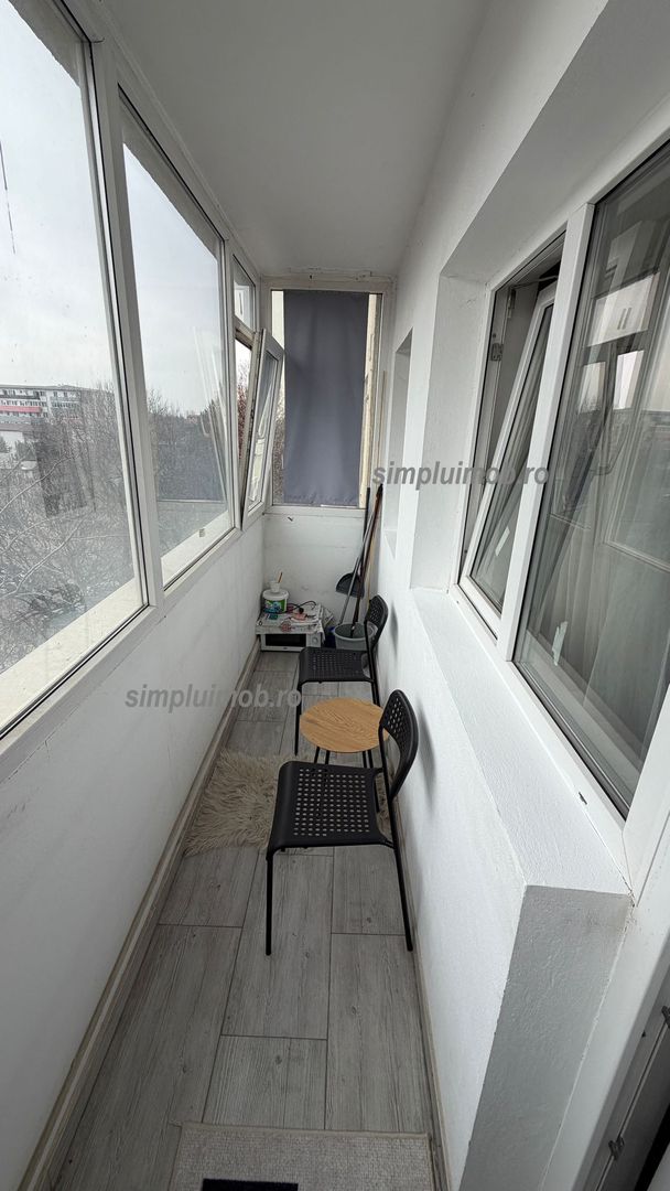 Spațioasă, mobilată, utilată, C. Brâncoveanu mini pet friendly - Poză 15