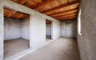 Nazarcea | Casa cu teren de 1000 mp si toate utilitatile la poarta - Poză 8