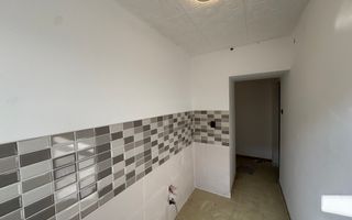 Apartament 2 camere 40 mp parter - locuinta sau spatiu comercial! - Poză 8