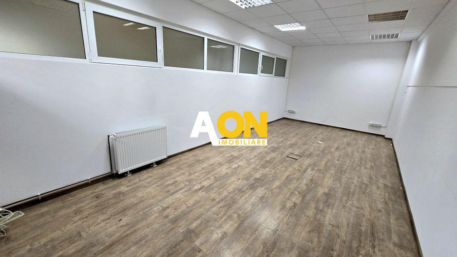 Spațiu Industrial, 700mp Construiți,  Toate Utilitățile, Zona Ampoi 1 - Poză 24