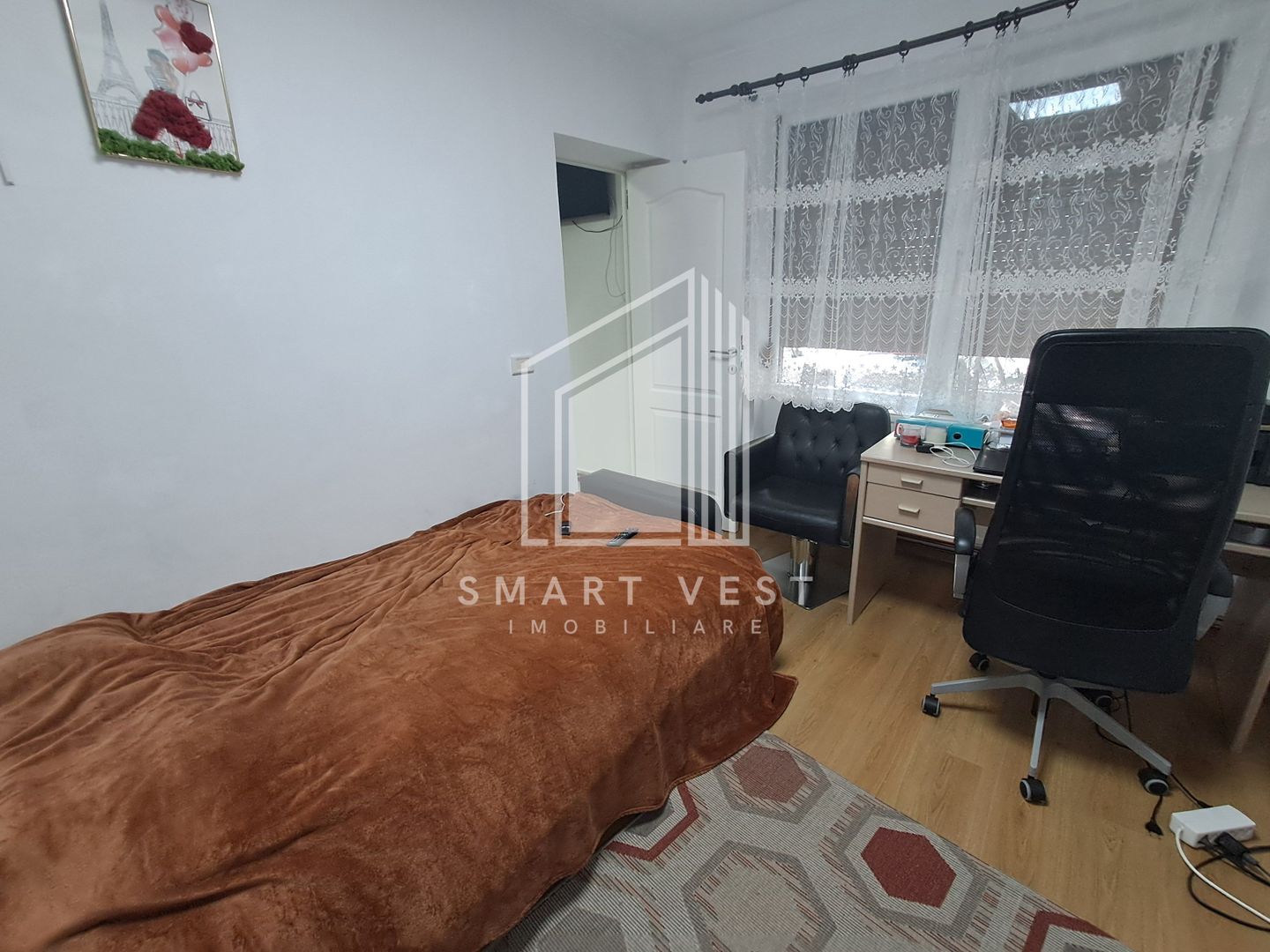 Apartament 2 camere | Parter | 50 mp | Zona Centrala - Poză 5