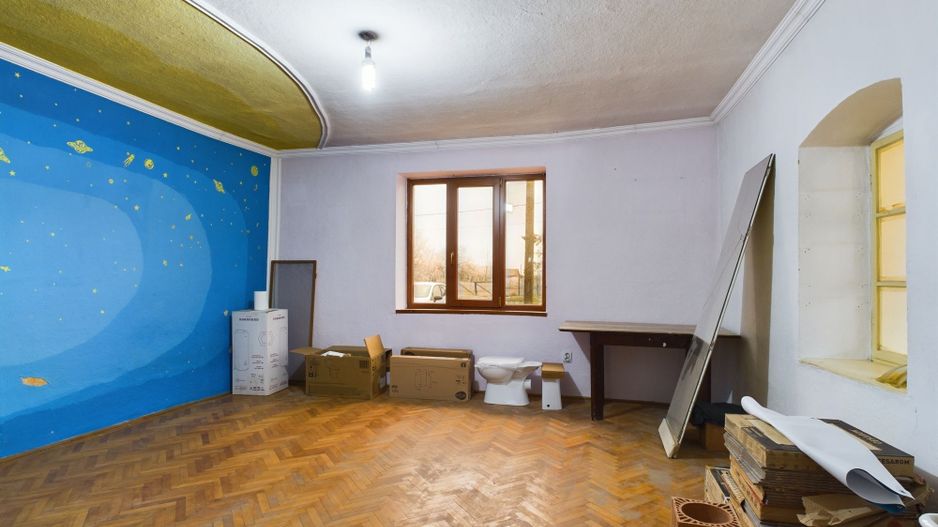 Oportunitate unică! Casă reabilitată parțial în Nitckidorf - Poză 5