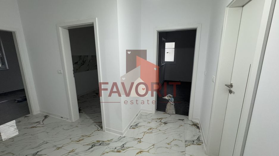 Etaj 1. Bloc nou. Loc de parcare inclus - Poză 11