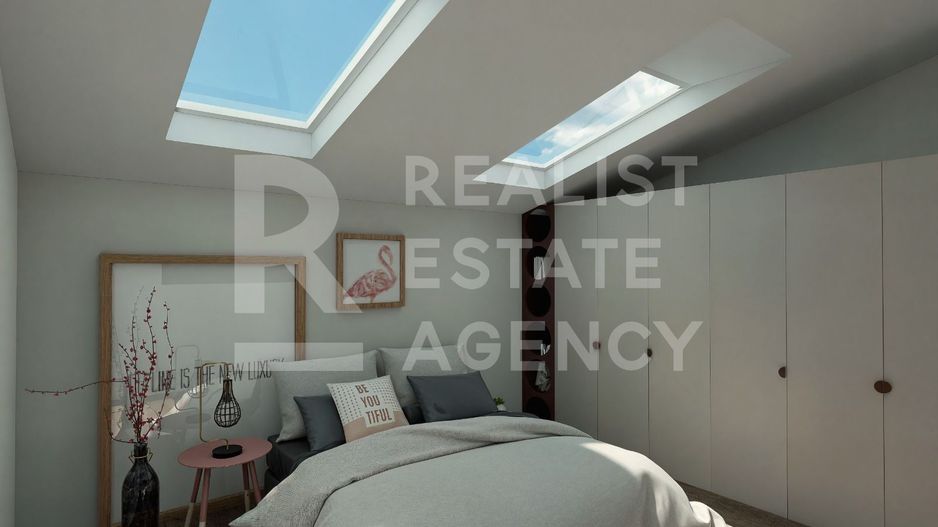 Vânzare, apartament, 3 camere, Giroc, Timiș - Poză 5