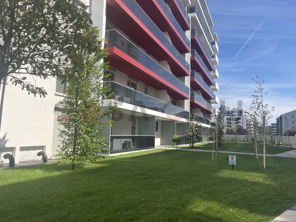 2 camere, nou, la cheie, complex rezidențial premium - Poză 8