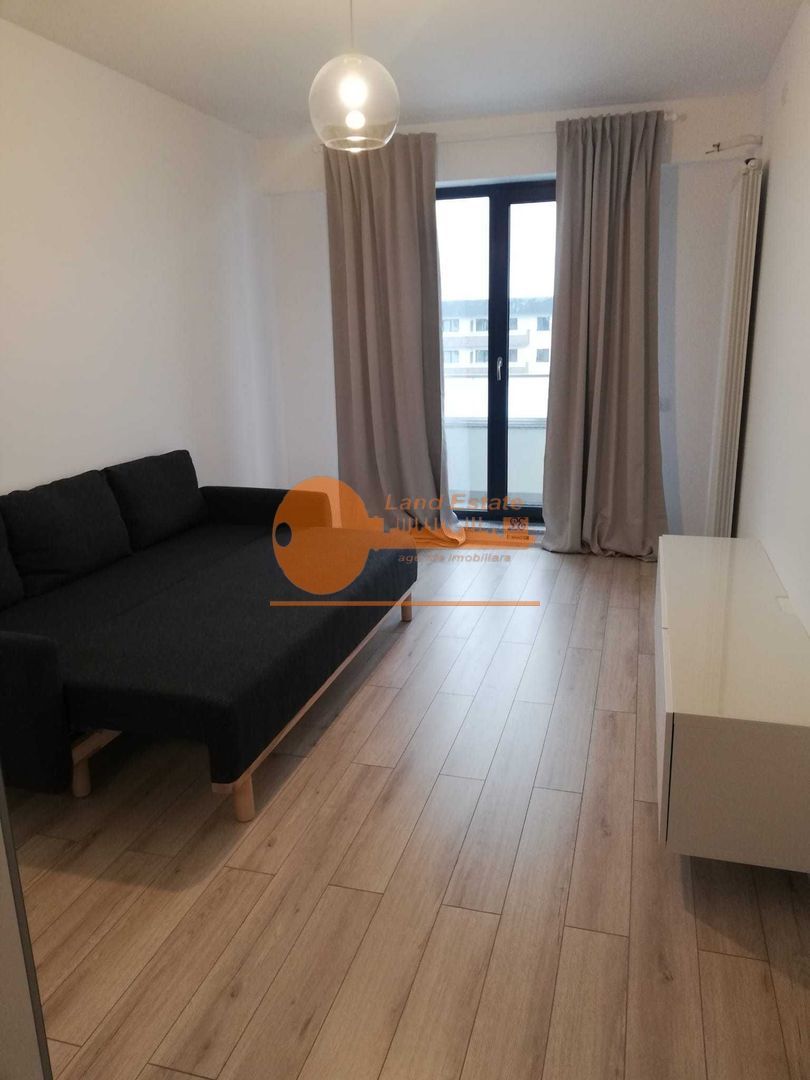 Garsoniera Grozavesti-Politehnica - Poză 5