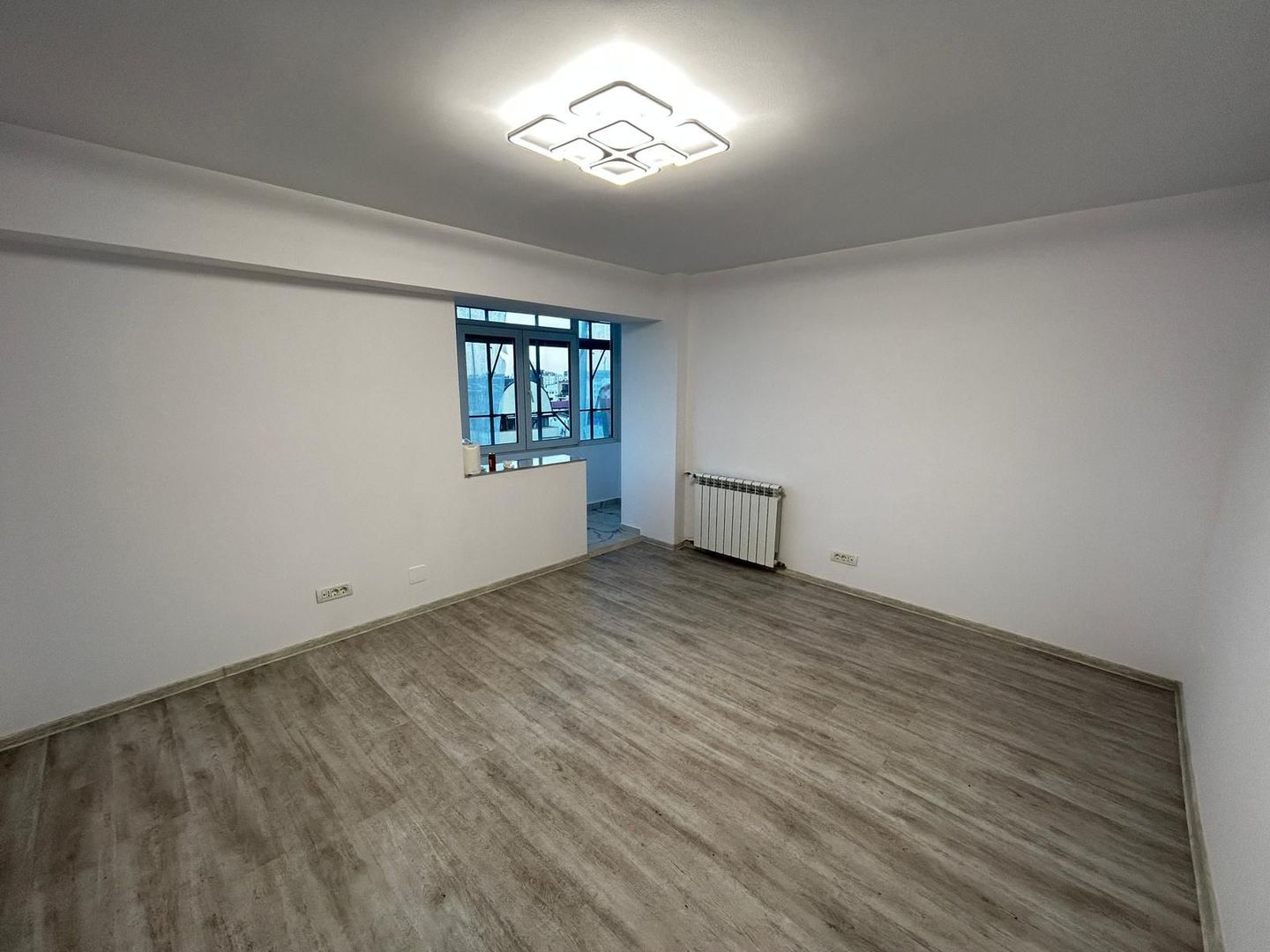 Apartament 4 camere Piata Dorobanti - Poză 2