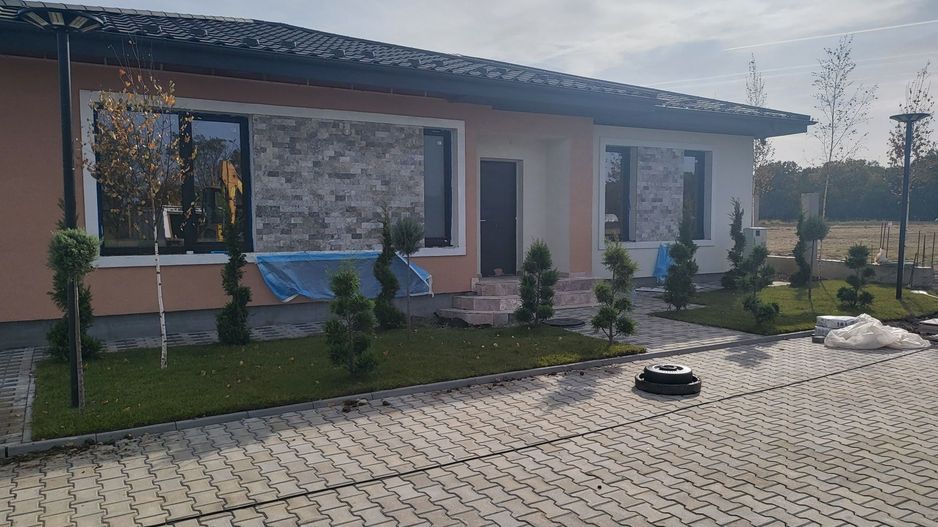 Moara Vlasiei | Padurea Branzeasca - Poză 8