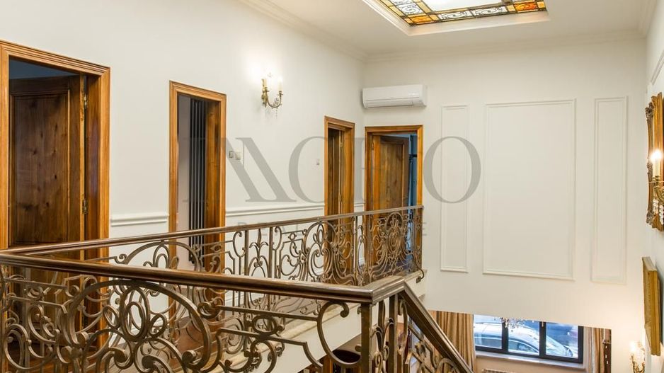 Casă/Vilă deosebită | Premium | Sediu/Rezidential | Piata Victoriei - Poză 7