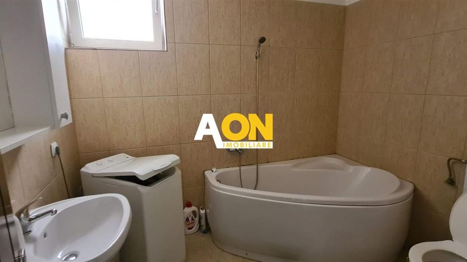 Apartament 2 Camere, 57mp, Et.1,Decomandat, Mobilat, Utilat, Cetate - Poză 6